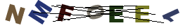 nrcode