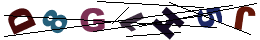 nrcode