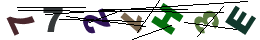 nrcode