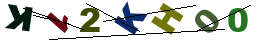 nrcode