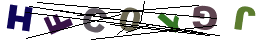 nrcode