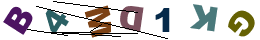 nrcode