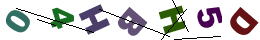 nrcode