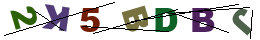 nrcode