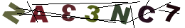nrcode