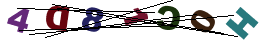 nrcode