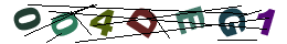 nrcode