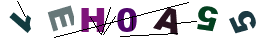 nrcode
