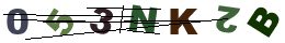 nrcode
