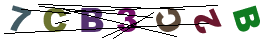 nrcode
