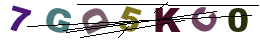 nrcode