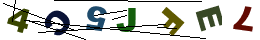 nrcode