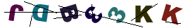 nrcode