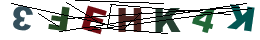 nrcode
