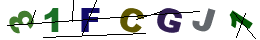 nrcode