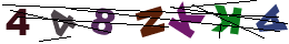 nrcode