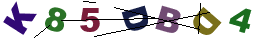 nrcode