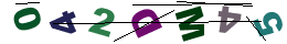 nrcode