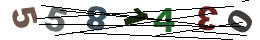 nrcode