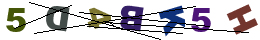 nrcode