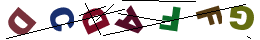 nrcode