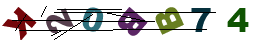nrcode