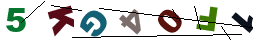 nrcode
