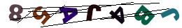 nrcode
