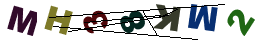 nrcode
