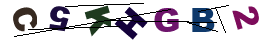 nrcode