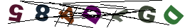 nrcode