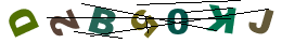 nrcode