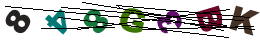 nrcode