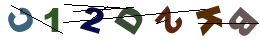 nrcode