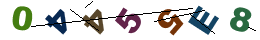 nrcode