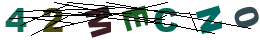 nrcode