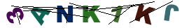 nrcode