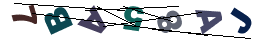 nrcode