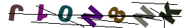 nrcode