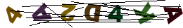 nrcode