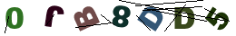 nrcode