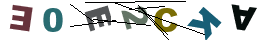 nrcode