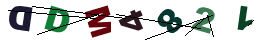 nrcode