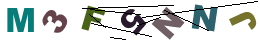 nrcode