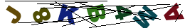 nrcode