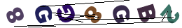 nrcode