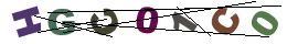 nrcode