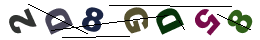 nrcode