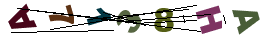 nrcode