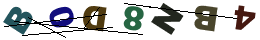 nrcode